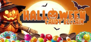 Candy Reclaim