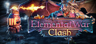 Elemental War Clash