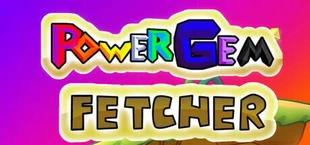Power Gem Fetcher