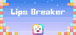 Lips Breaker-绣口吐珠