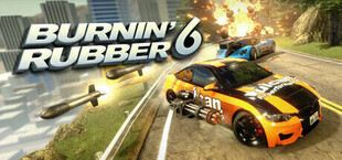 Burnin' Rubber 6