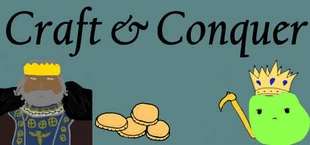 Craft & Conquer