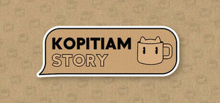 Kopitiam Story