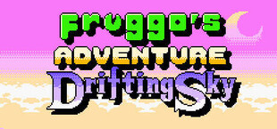 Froggo's Adventure: Drifting Sky