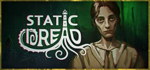Static Dread: The Lighthouse