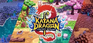 Katana Dragon: Chapter 1