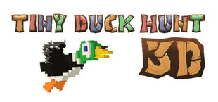 TINY DUCK HUNT 3D