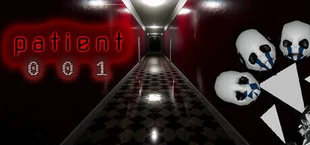 Patient 001