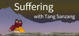 Suffering with Tang Sanzang