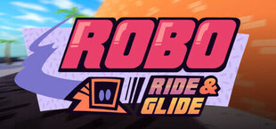 Robo Ride & Glide