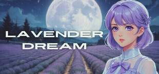 Lavender Dream