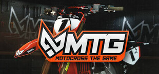 Motocross The Game