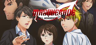 Masquerade: Hell Academy