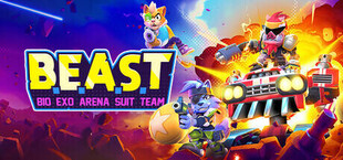 BEAST : Bio Exo Arena Suit Team