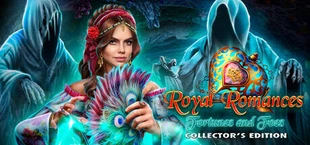 Королевские романы: Рок и враг Коллекционное издание