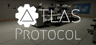 Atlas Protocol - Escape Room