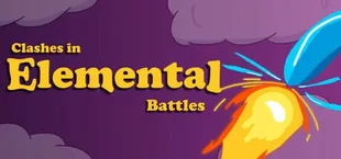 Clashes in Elemental Battles