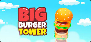 Big Burger Tower