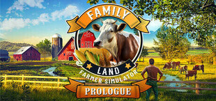 Family Land - Farmer Simulator: Prologue