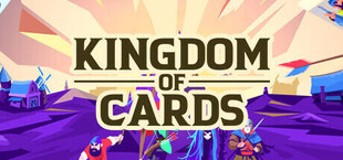 Kingdom of Cards