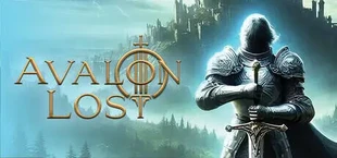 Avalon Lost