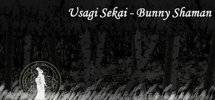 Usagi Sekai - Bunny Shaman