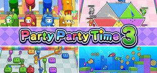 Party Party Time 3