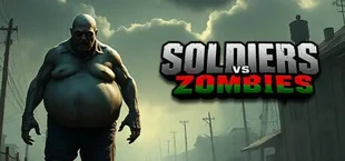 Soldiers vs Zombies: Tower Defense
