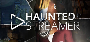 HAUNTED STREAMER