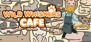 Wild Whiskers Cafe