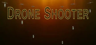 Drone Shooter