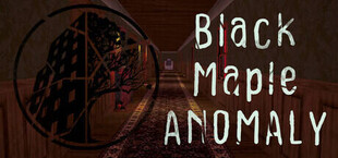 The Black Maple Anomaly