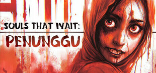 Souls That Wait: Penunggu