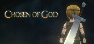 Chosen of God