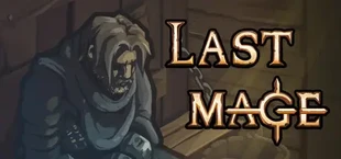 Last Mage