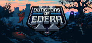 Dungeons of Edera 2