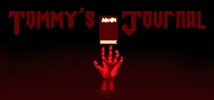 Tommy's Journal