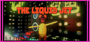 The Liquid Jet