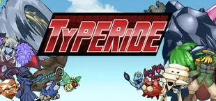 Type Ride
