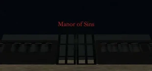 罪孽庄园 Manor of Sins
