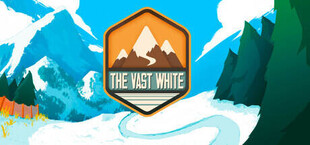 The Vast White