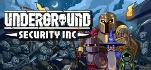 Underground Security Inc