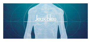 Jeux bleu