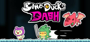 Dino-Ducks Dash