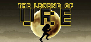 The Legend of URE