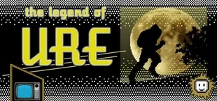 The Legend of URE