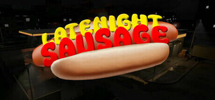 Late Night Sausage