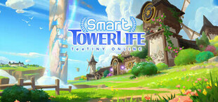 TeeTINY Online: Smart Tower Life