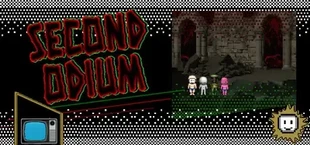 Second Odium