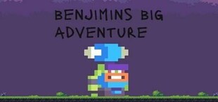 Benjamins big Adventure